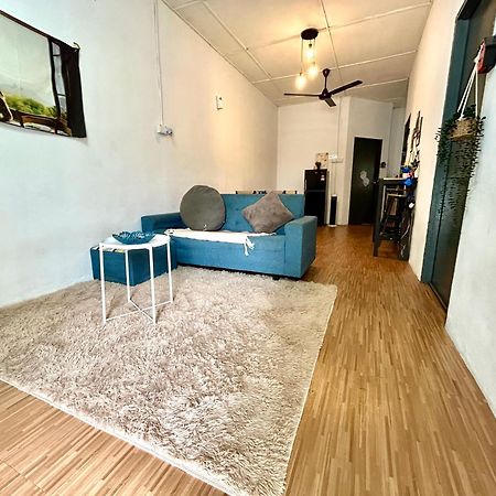 Cozy 18 Entire 3 Bedroom @Alma Bukit Mertajam Exterior photo