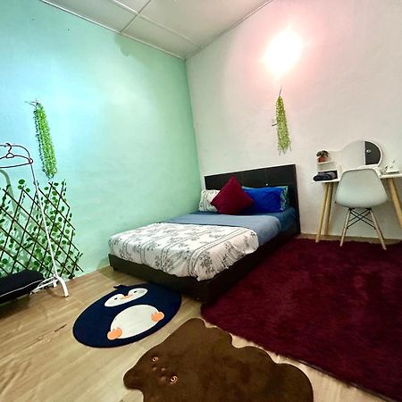 Cozy 18 Entire 3 Bedroom @Alma Bukit Mertajam Exterior photo