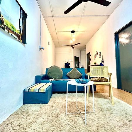 Cozy 18 Entire 3 Bedroom @Alma Bukit Mertajam Exterior photo
