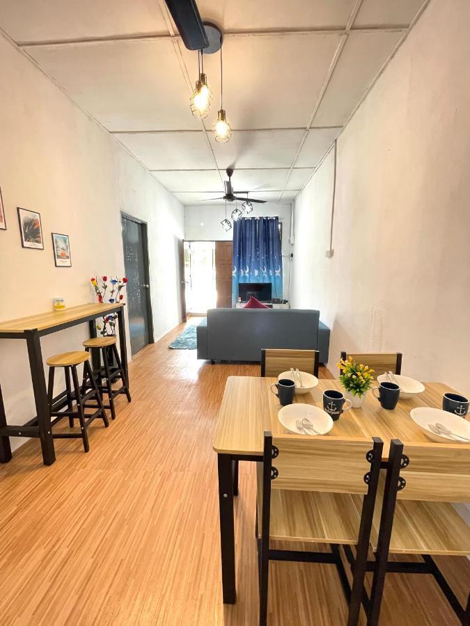 Cozy 18 Entire 3 Bedroom @Alma Bukit Mertajam Exterior photo