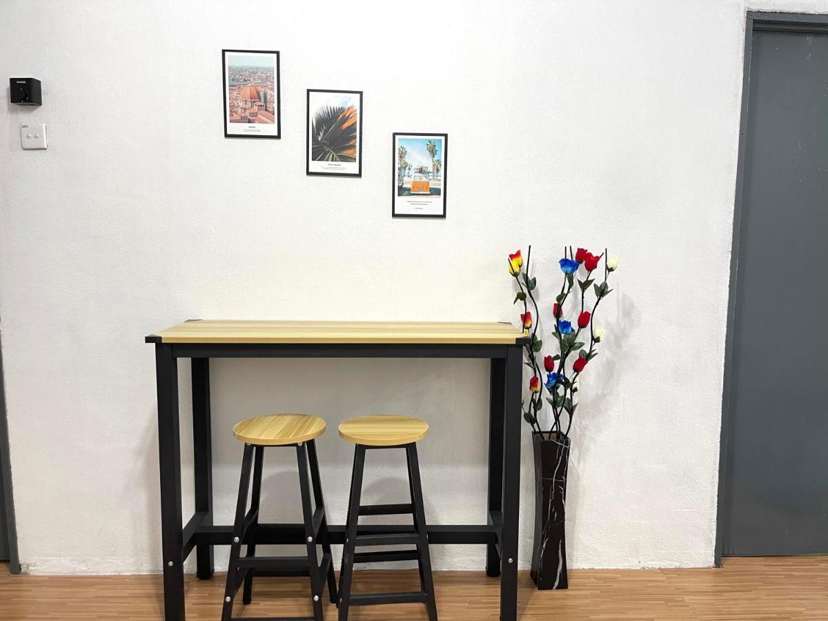 Cozy 18 Entire 3 Bedroom @Alma Bukit Mertajam Exterior photo