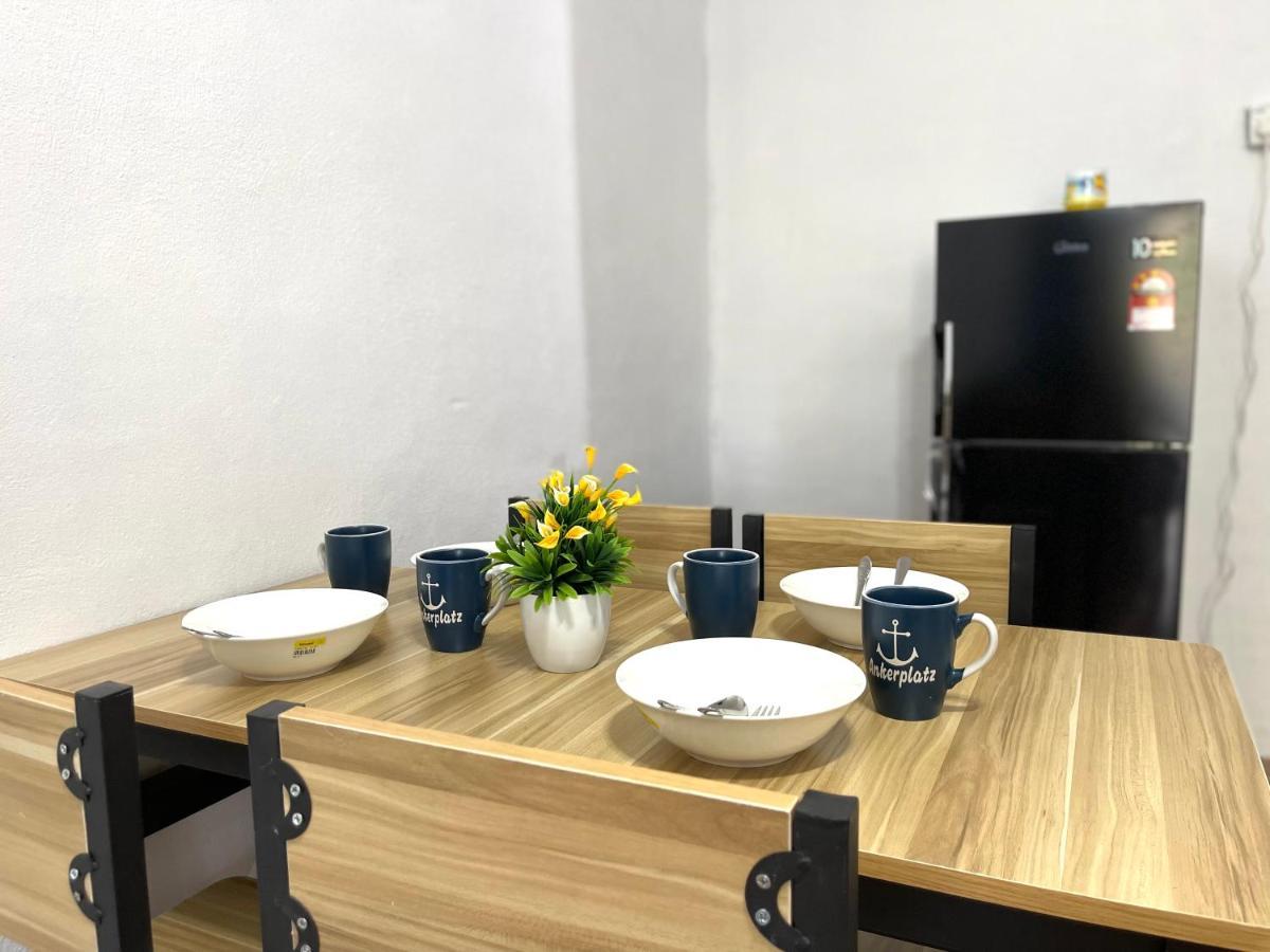 Cozy 18 Entire 3 Bedroom @Alma Bukit Mertajam Exterior photo