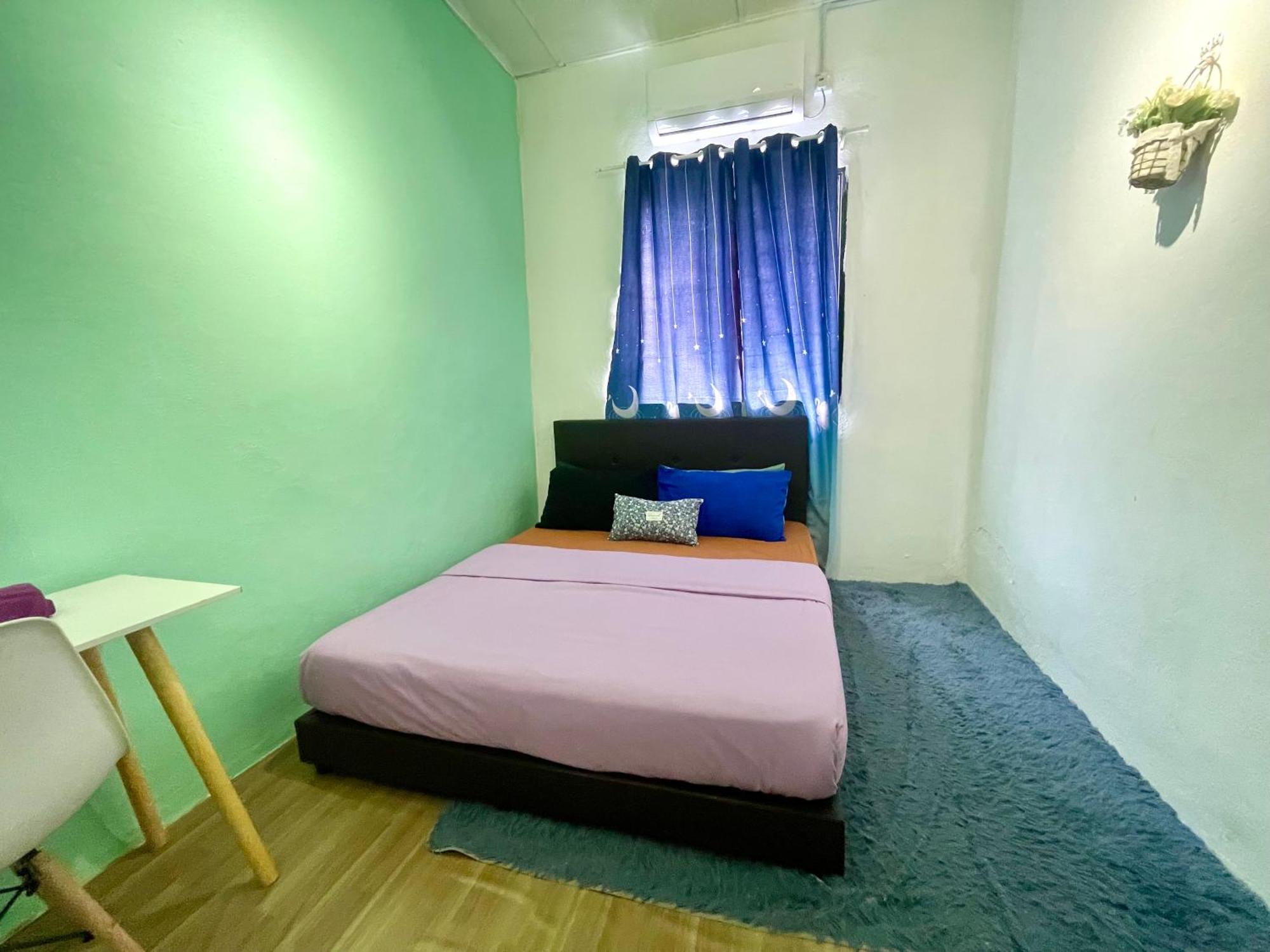 Cozy 18 Entire 3 Bedroom @Alma Bukit Mertajam Exterior photo