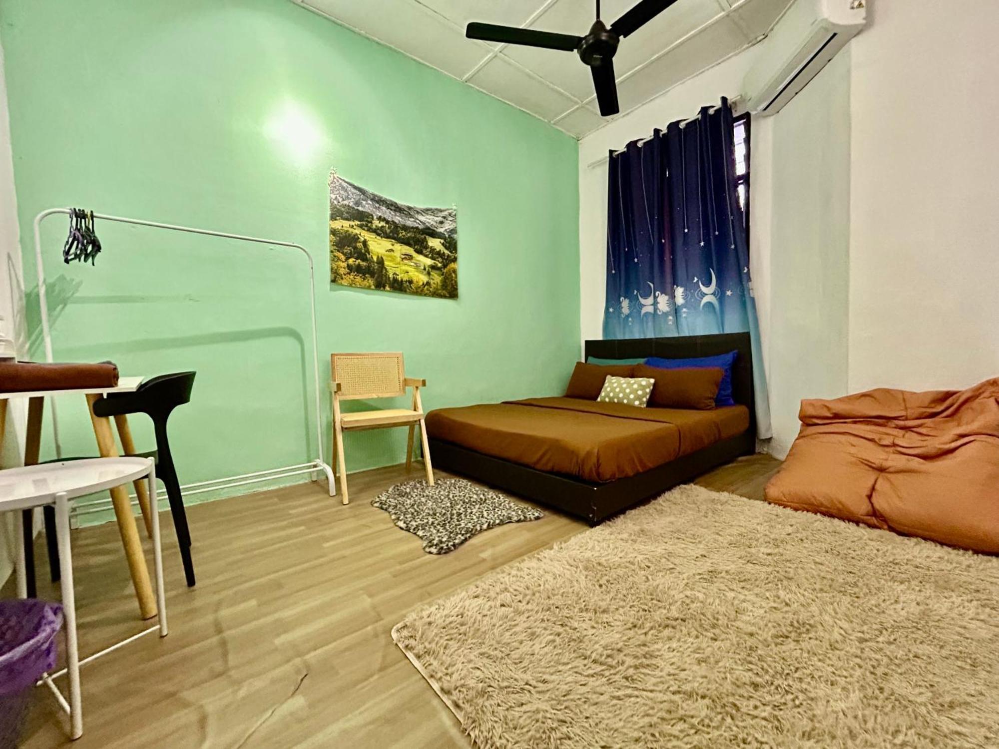 Cozy 18 Entire 3 Bedroom @Alma Bukit Mertajam Exterior photo